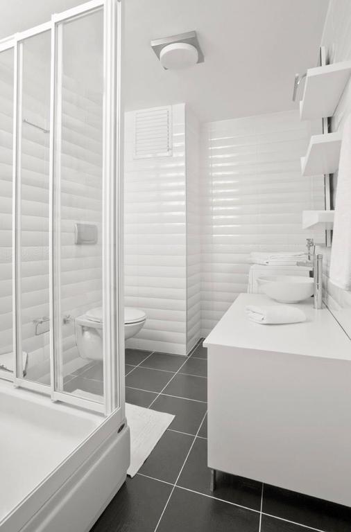 Chef Apartments Istambul Chambre photo
